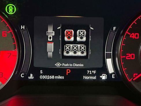 Certified 2023 Acura RDX A-Spec AWD/4WD image 33