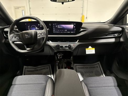 New 2026 Buick Envista Preferred w/ Convenience I Package image 10