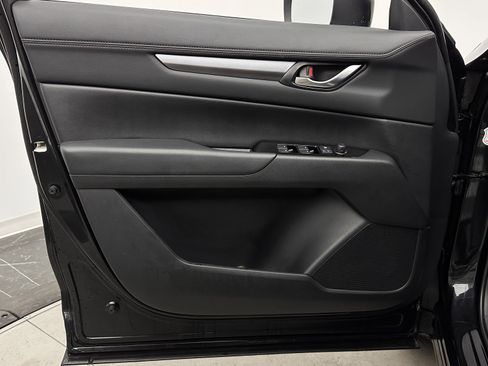 Used 2025 MAZDA CX-5 AWD 2.5 S w/ Select Package image 10