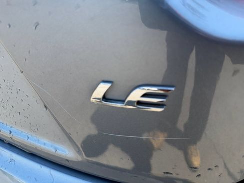 Used 2022 Toyota Corolla LE FWD image 28