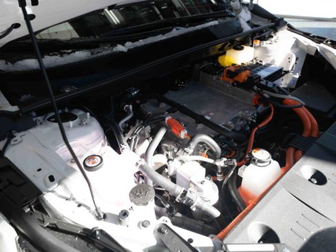 New 2026 Toyota bZ XLE image 33