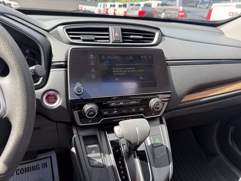 Used 2017 Honda CR-V EX image 24