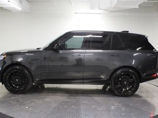 Used 2024 Land Rover Range Rover Autobiography video 2