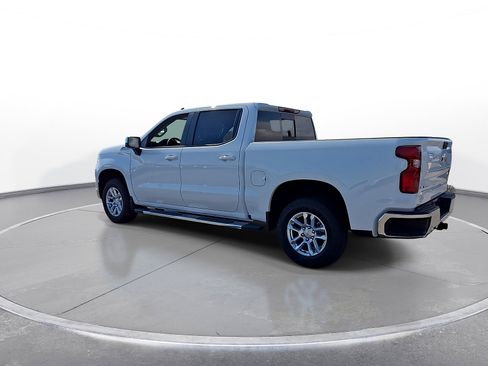 New 2026 Chevrolet Silverado 1500 LT AWD/4WD image 6
