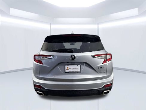Used 2026 Acura RDX SH-AWD image 33