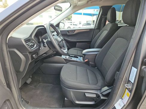 Used 2025 Ford Escape Active AWD/4WD image 11