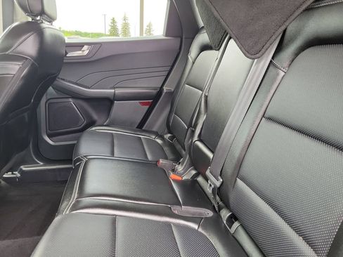 Certified 2022 Ford Escape SEL AWD/4WD image 12