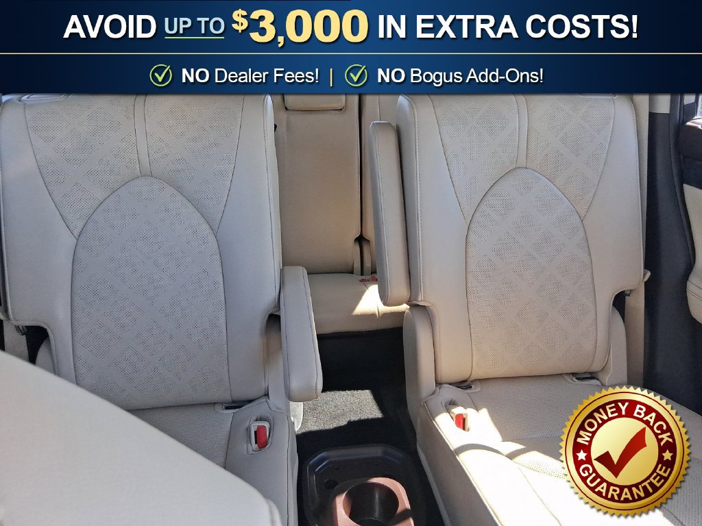Used 2021 Toyota Highlander Platinum FWD image 23