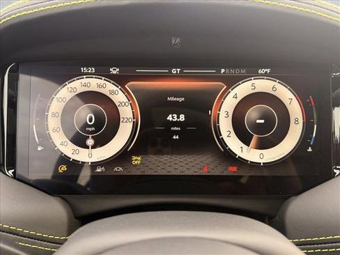 New 2025 Aston Martin DB12 Coupe image 18