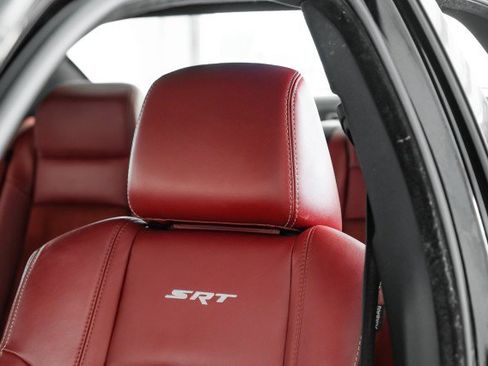 Used 2012 Chrysler 300 SRT8 w/ 19-Premium Speaker Group image 27