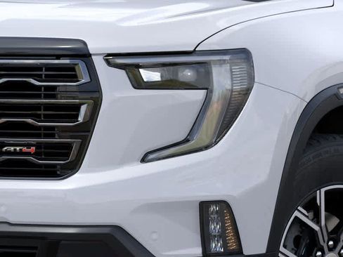 New 2025 GMC Acadia AT4 image 10