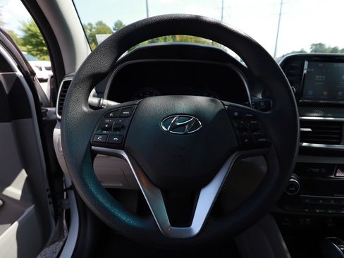 Used 2019 Hyundai Tucson SEL AWD/4WD image 10