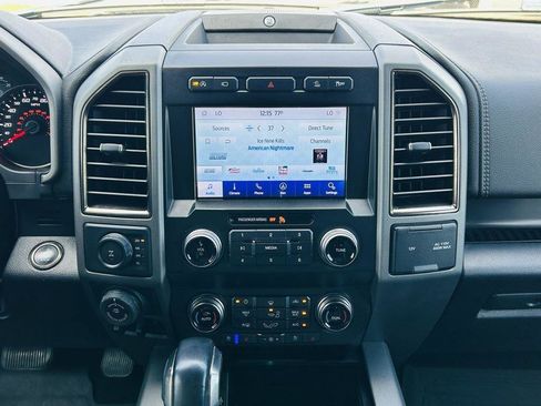 Used 2020 Ford F150 Raptor w/ Equipment Group 802A Luxury image 23