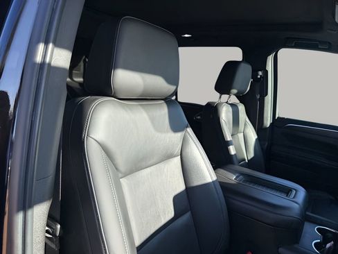 Used 2021 Chevrolet Tahoe Z71 image 15