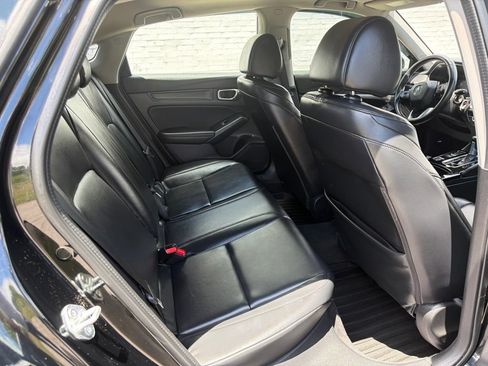 Used 2023 Acura Integra A-Spec FWD image 10