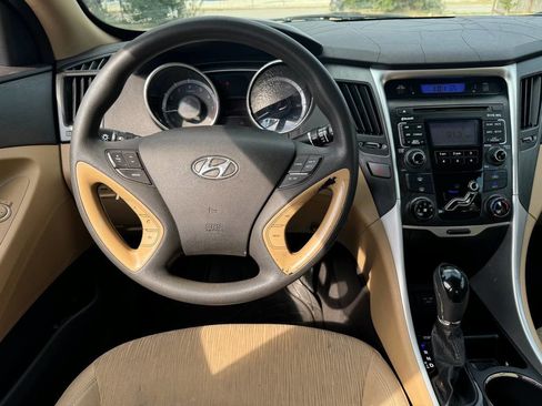 Used 2011 Hyundai Sonata GLS image 14