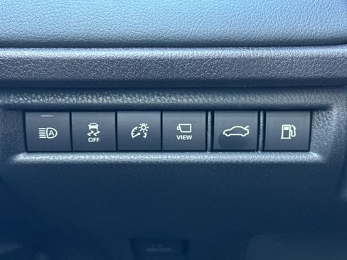New 2026 Toyota Camry XSE FWD image 29