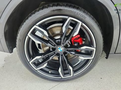 Used 2024 BMW X3 M40i AWD/4WD image 59