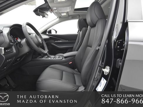 New 2026 MAZDA CX-30 AWD 2.5 S image 31