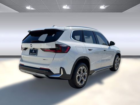 Certified 2023 BMW X1 xDrive28i AWD/4WD image 8