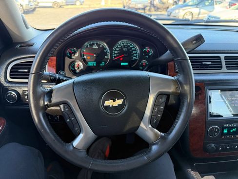 Used 2012 Chevrolet Avalanche LT w/ All-Star Edition image 26