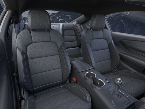 New 2026 Ford Mustang GT RWD image 10