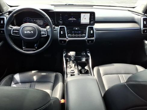 Used 2022 Kia Sorento SX AWD/4WD image 25