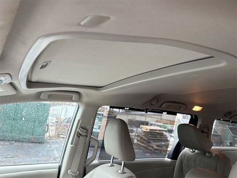 Used 2020 Toyota Sienna XLE image 20