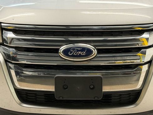 Used 2011 Ford Edge Limited FWD image 5