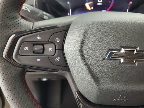 New 2026 Chevrolet TrailBlazer RS image 23