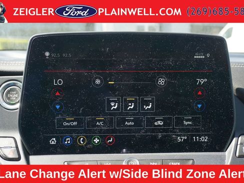 Used 2023 Chevrolet Blazer LT AWD/4WD image 21