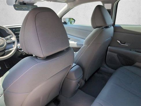 New 2026 Hyundai Elantra Sport FWD image 16