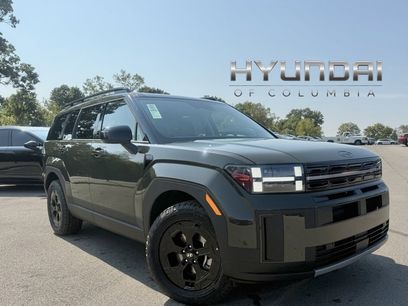 New 2026 Hyundai Santa Fe XRT