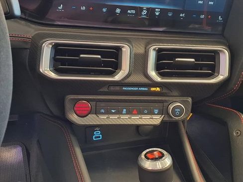 New 2025 Ford Mustang GT Premium RWD image 10
