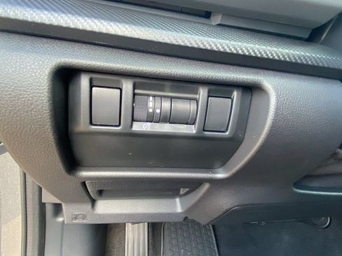 Certified 2025 Subaru Crosstrek 2.5i Wilderness w/ Crosstrek Mirror Package AWD/4WD image 30