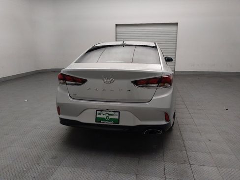 Used 2019 Hyundai Sonata SE FWD image 7