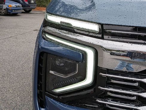 New 2026 Chevrolet Suburban Premier image 10