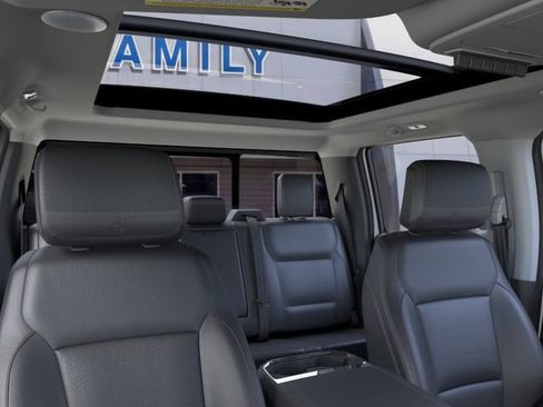 New 2026 Ford F350 Lariat w/ Lariat Ultimate Package AWD/4WD image 22