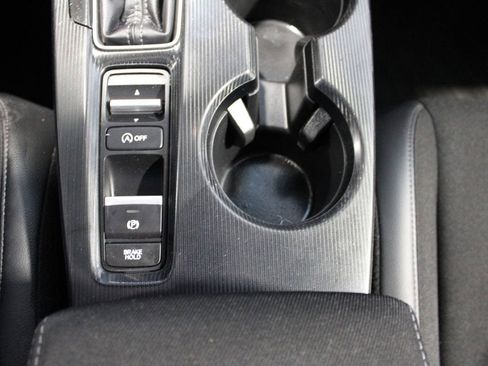 Used 2022 Honda Civic Sport image 31