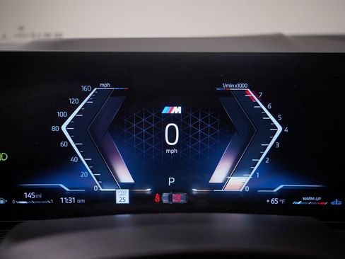 Used 2026 BMW X5 sDrive40i w/ M Sport Package image 22