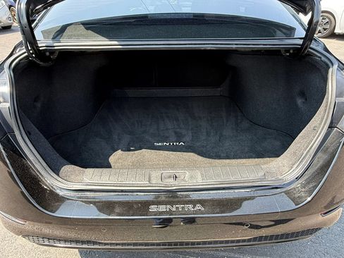 Used 2023 Nissan Sentra SV w/ All-Weather Package FWD image 37