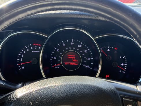 Used 2013 Kia Optima EX w/ Premium Pkg image 13