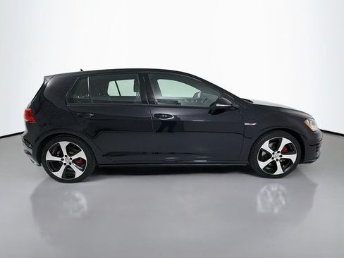 Used 2017 Volkswagen GTI S FWD image 8
