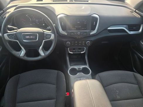Used 2023 GMC Terrain SLE FWD image 15