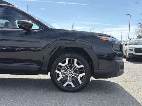 New 2026 Subaru Outback Touring XT image 9