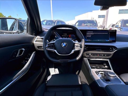 Used 2026 BMW 330i Sedan RWD image 11