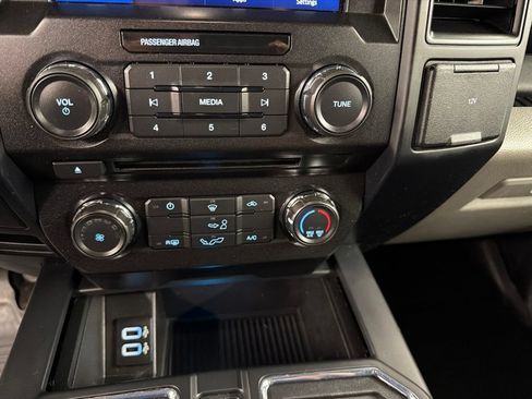Certified 2018 Ford F150 XL w/ Equipment Group 101A Mid AWD/4WD image 14