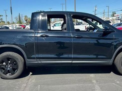 Used 2018 Honda Ridgeline Black Edition image 5