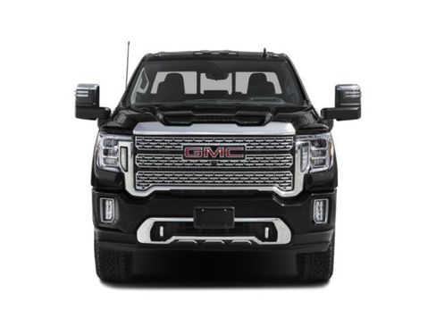 Used 2021 GMC Sierra 3500 Denali w/ Technology Package image 11