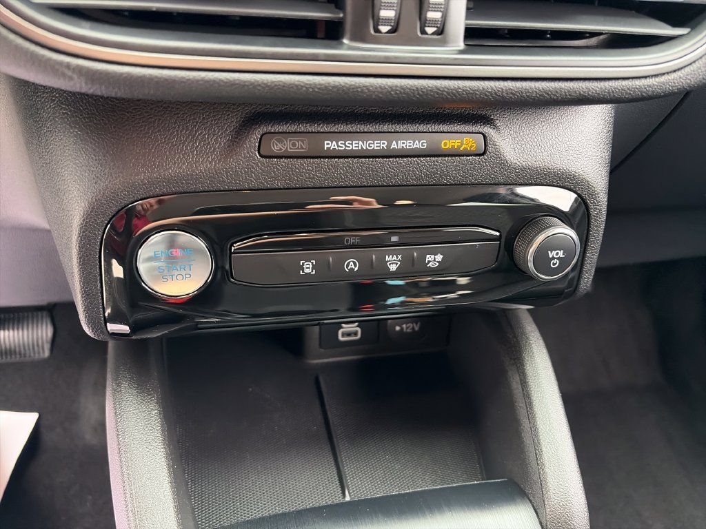 Used 2024 Ford Escape Active w/ Tech Pack #1 FWD image 22